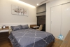 High floor two bedrooms apartment for rent in Vinhome Metropolis, Ba Dinh district, Ha Noi